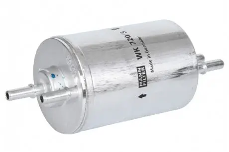 Фільтр палива MANN WK7205 (фото 1)