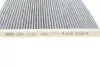 Фільтр салону Toyota Land Cruiser 03-/Camry 00-05/Prius 00-/Lexus GX 01-/RX/Subaru Legacy (вугільний) MANN CUK2131 (фото 4)