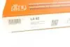 Фільтр салону BMW X5 (E53) 3.0D/Range Rover 4.2/4.4/3.0D MAHLE / KNECHT LA62 (фото 6)