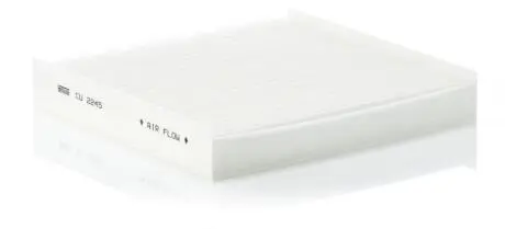 Фiльтр салону MANN CU2245