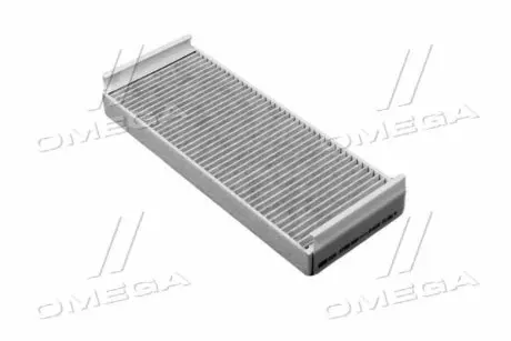 Фильтр салона угольный MANN CUK4795