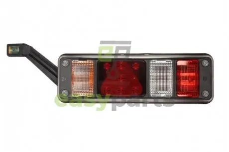 Задній ліхтар HELLA 2VP340961117