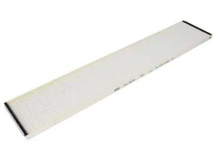 Фото фільтр салону MANN CU6034 Фільтр салону MANN CU6034