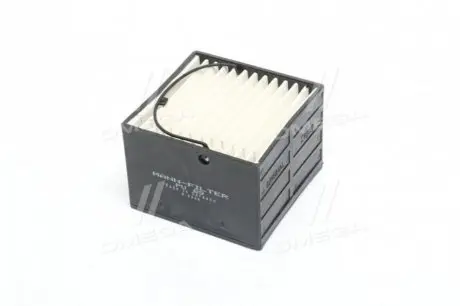 Фильтр топливный MANN PU89