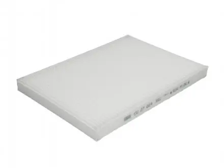Фильтр салона MANN CU27004