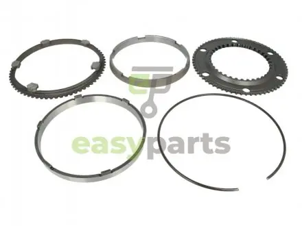 Синхронізатор C.E.I 298901