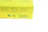 Фільтр салону Citroen C1/Peugeot 107/Toyota Aygo 05-14 (+AC) (вугільний) MANN CUK2317 (фото 5)