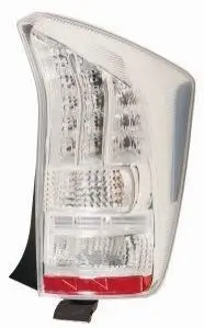 Задній ліхтар DEPO / LORO 21219T8RLDAE