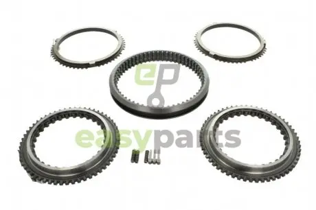 Синхронізатор C.E.I 196442