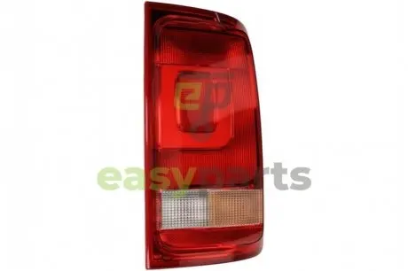 Задний фонарь Valeo 044886