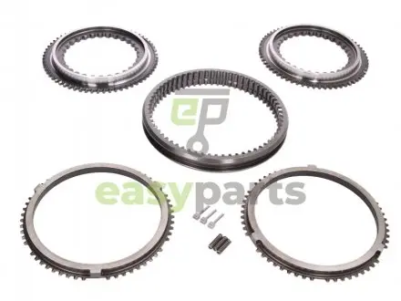 Синхронізатор C.E.I 196440