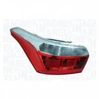 Задній ліхтар прав. CITROEN C-Elysee MAGNETI MARELLI 714000285910