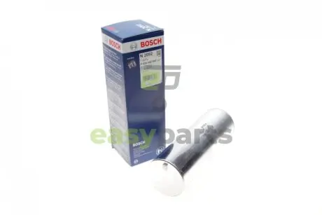 Топливный фильтр BOSCH F026402092 (фото 1)