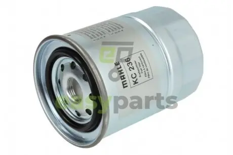 Фильтр топлива MAHLE / KNECHT KC236
