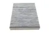 Фільтр салону BMW 3 (F30/F80) 1.6-3.0D 11- (вугільний) MAHLE / KNECHT LAK812 (фото 4)