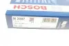 Фільтр салону Ford Fiesta/Fusion 01- BOSCH 1987432087 (фото 10)