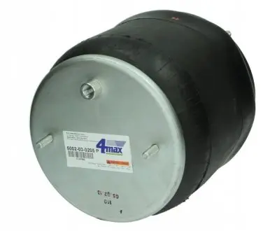 Пневмоподушка MAGNUM TECHNOLOGY 5002030205P