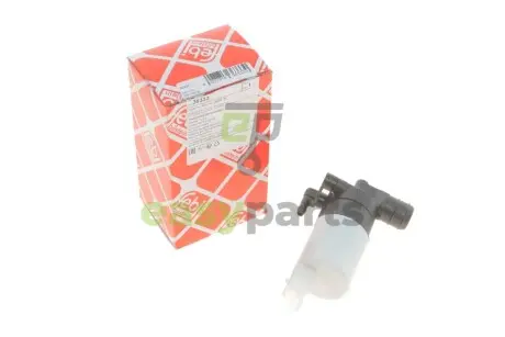 Насос омивача скла (моно) Renault Trafic 01- FEBI BILSTEIN 36333