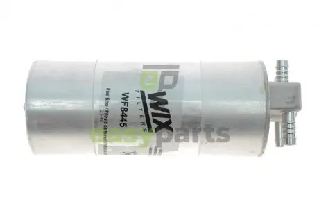 Фільтр паливний Audi A6 2.7D/3.0TDI 04-11 WIX FILTERS WF8445