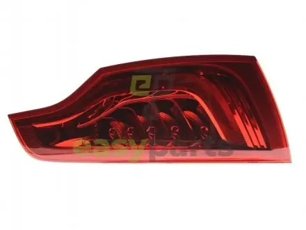 Задній ліхтар лів. LED AUDI Q7 10- MAGNETI MARELLI 714021520701