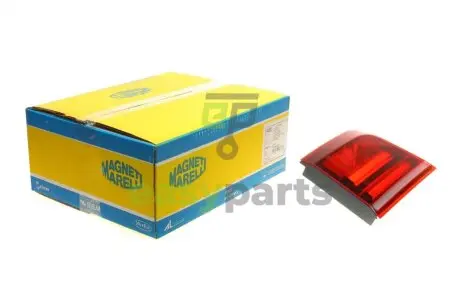 Ліхтар задній BMW X5 (E70) 08-13 (R) (LLH481) MAGNETI MARELLI 710815040020