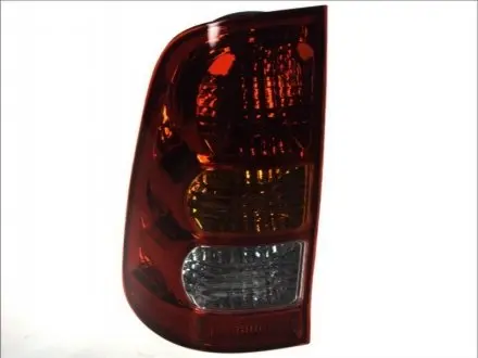 Задний фонарь DEPO / LORO 21219K1LUE