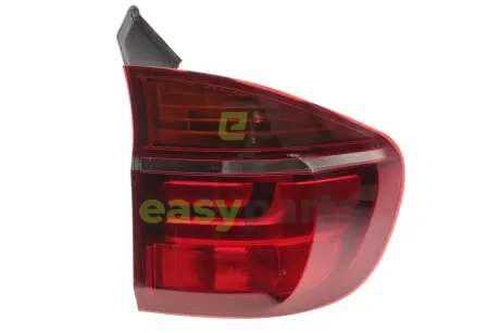 Ліхтар задній BMW X5 (E70) 08-13 (R) (LLH491) MAGNETI MARELLI 710815040016