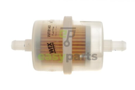 Фільтр паливний Fiat Ducato 2.0 86-94/Ford Transit 2.0 77-92 WIX FILTERS WF8140