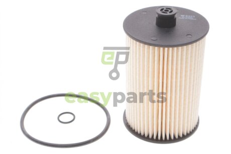 Фільтр паливний Volvo S60/S80/V70/XC70/XC90 2.4 02- WIX FILTERS WF8323