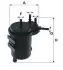 Фільтр паливний Renault Clio II/Kangoo 1.5dCi 01- (під датчик води) WIX FILTERS WF8357 (фото 1)