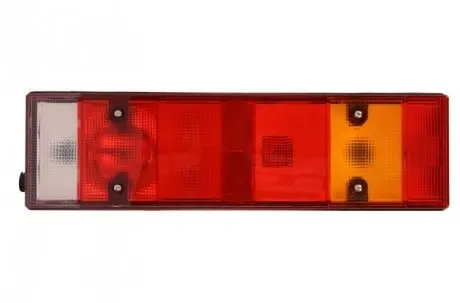 Задний фонарь TRUCKLIGHT TLDA001R (фото 1)