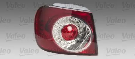 Задній ліхтар Valeo 044066