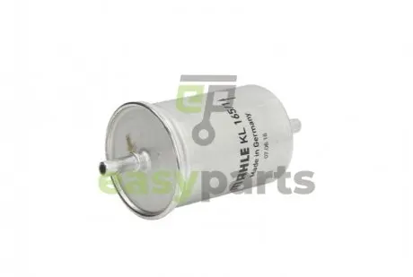 Фильтр топливный MAHLE / KNECHT KL1651