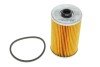 Фільтр паливний MB S-class (W116/W108/W109) 66-80/Peugeot J7 68-80 WIX FILTERS 33167E (фото 1)