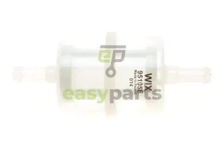 Фільтр паливний Iveco Daily 99-06 WIX FILTERS 95105E