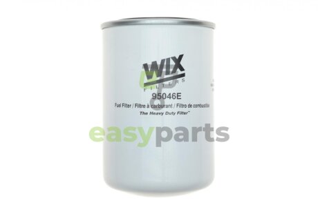 Фільтр паливний Renault Magnum 12.0D/Premium 11.1D 00- WIX FILTERS 95046E