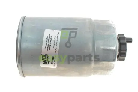 Фільтр паливний DAF 45/55 91-00 WIX FILTERS 95045E