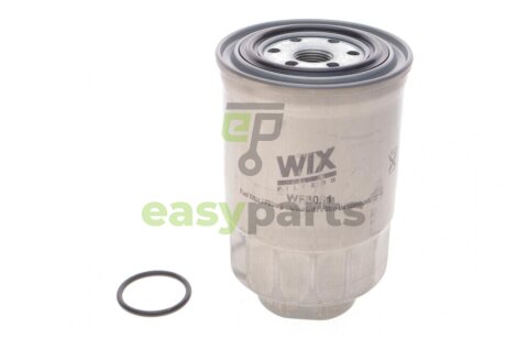 Фільтр паливний Toyota Land Cruiser 2.4-4.2 TD/D 89- WIX FILTERS WF8061