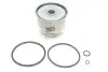Фільтр паливний Fiat Ducato 1.9/2.4D/2.5TD 94-02 WIX FILTERS 33166RE (фото 1)