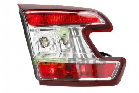 Задний фонарь Valeo 044087