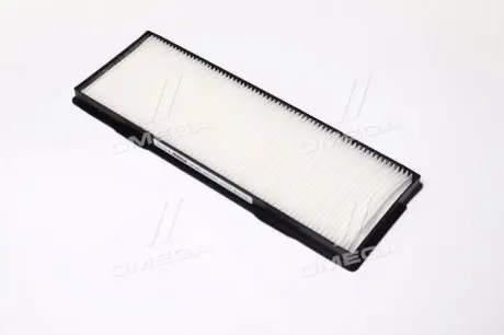 Фільтр салону MAHLE / KNECHT LA502
