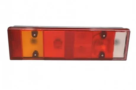 Фото задний фонарь TRUCKLIGHT TLMA001L Задний фонарь TRUCKLIGHT TLMA001L