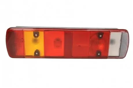 Задние фонари TRUCKLIGHT TLVO003L