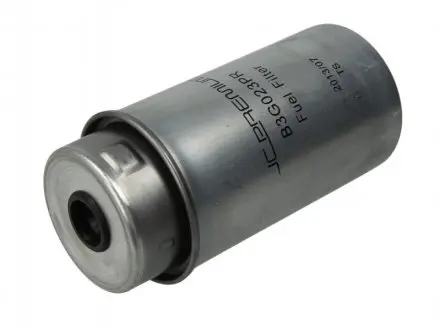 Фото фільтр палива JC PREMIUM B3G023PR Фільтр палива JC PREMIUM B3G023PR