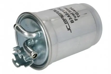 Фото фільтр палива JC PREMIUM B3A021PR Фільтр палива JC PREMIUM B3A021PR