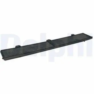 Фiльтр салону вугiльний Delphi TSP0325184C