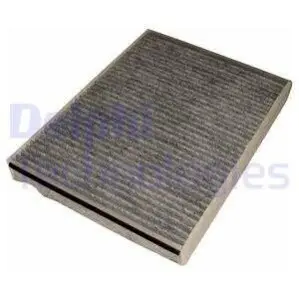 Фiльтр салону вугiльний Delphi TSP0325226C