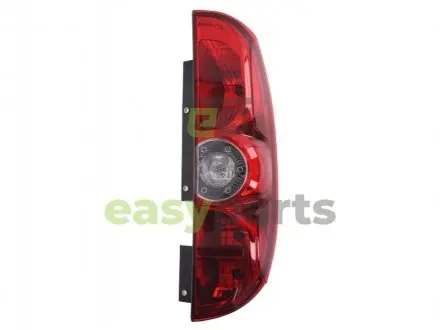 Задний фонарь MAGNETI MARELLI 712203701110