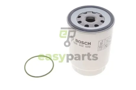 Фільтр паливний Kamaz BOSCH F026402039