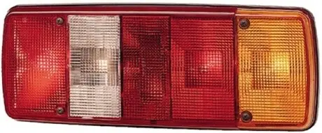 Задний фонарь, Задний фонарь HELLA 2VP003567121